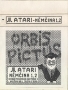 Atari  800&nbsp; - &nbsp;orbis_pictus_nemcina_k7